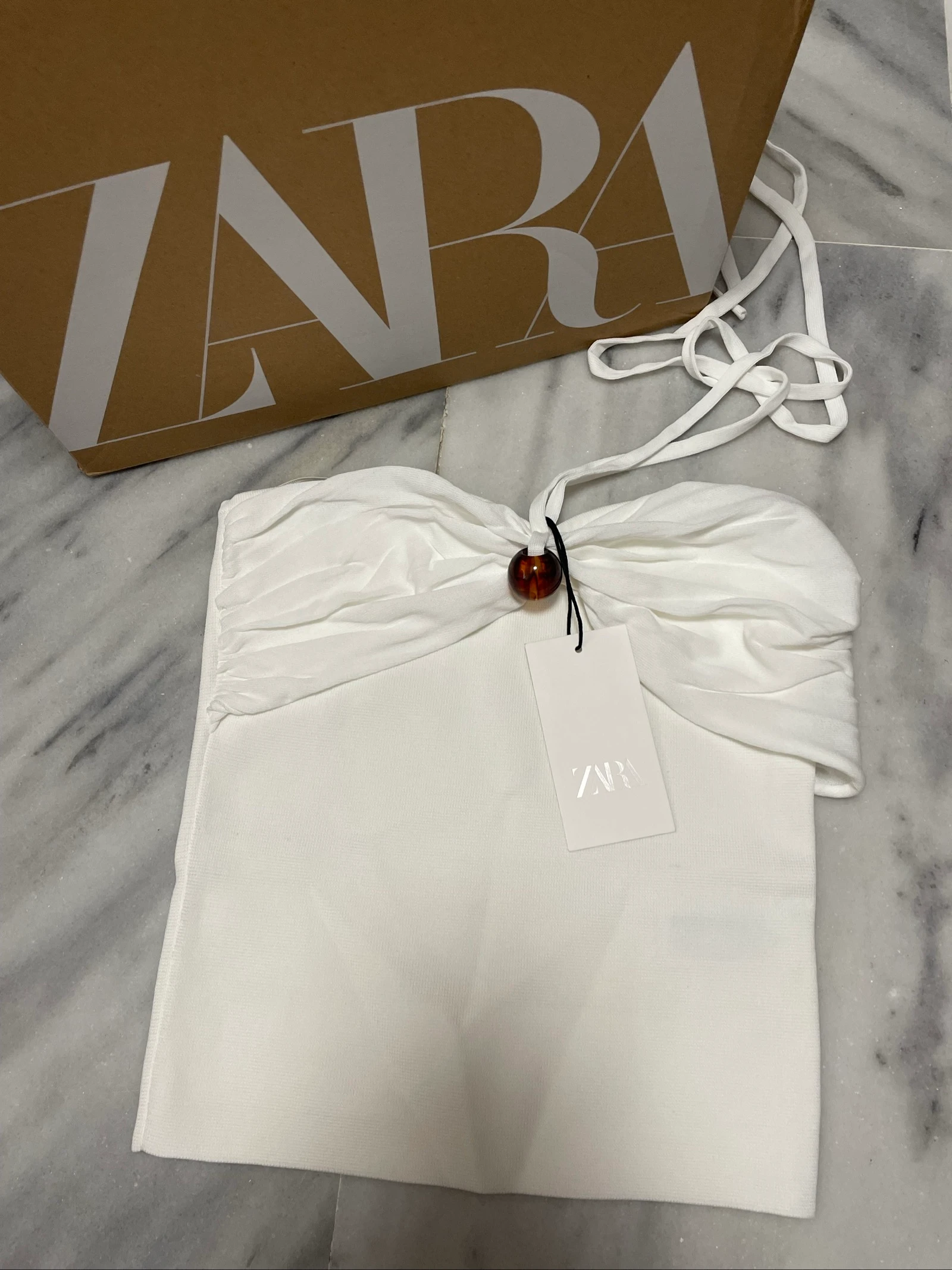 top zara – photo 2